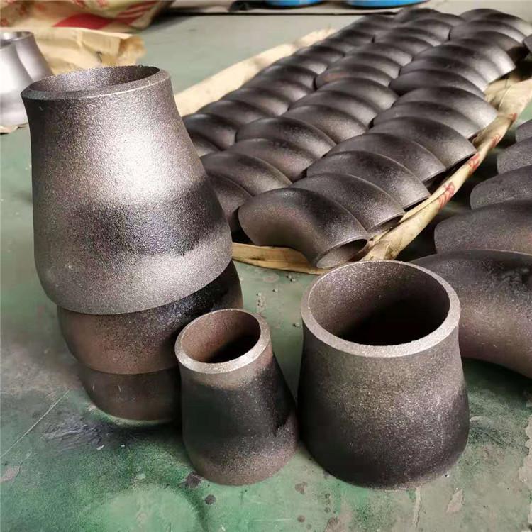 钢管模压异径管