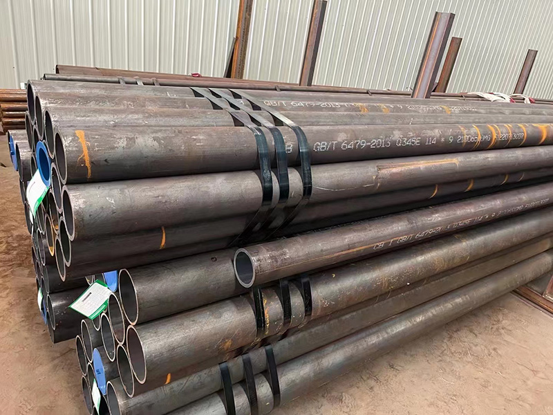 GB6479化肥专用管